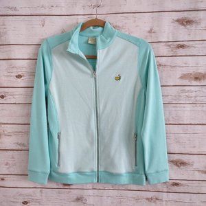 Peter Millar Light Blue Women's Jacket